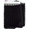 Butterfly Replacement Table Tennis Net and Posts  Length of The Net Set is 72 inches  Fits The Following Net Sets National League Europa AJ and Elite Black