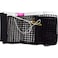 Butterfly Replacement Table Tennis Net and Posts  Length of The Net Set is 72 inches  Fits The Following Net Sets National League Europa AJ and Elite Black