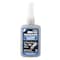 VibraTITE  12250 122 Oil Tolerant Removable Anaerobic Threadlocker 50 ml Bottle Blue