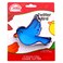 Sweet Cookie Crumbs Twitter Bird Cookie Cutter Stainless Steel