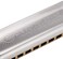 Seydel 1847 Classic Harmonica Key of Bb