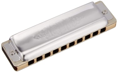 Seydel 1847 Classic Harmonica Key of Bb