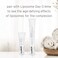 Kerstin Florian Rehydrating Liposome Eye Crme AntiAging Under Eye Cream for Reduces Wrinkles and Dark Circles 5 fl oz