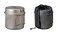 Snow Peak Trek Series BackpackingCamping Cookware Sets Trek 900 Pot  Pan 304 fl oz