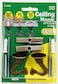 OOK 50342 Swag Hooks with Hardware Antique Brass 2Count