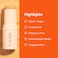 Live Tinted Superhue Travel Size Hyperpigmentation Serum Smooth Fine Lines Fades Dark Spots Improves Skin Texture and Tone 023 oz  65g