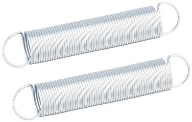Century Spring C77 2 Count 178 Extension Springs with 1132 Outside Diameter