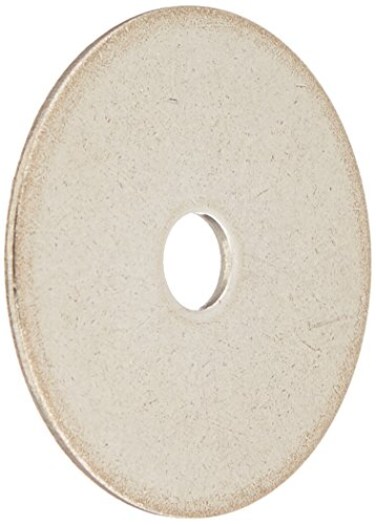Hillman 830614 Stainless Steel 14 x 112Inch Fender Washer 100Pack