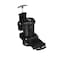 Valterra San Tee Double Rotating Valve MessFree Waste Valve for RVs Campers Trailers 3 x 15 Hub