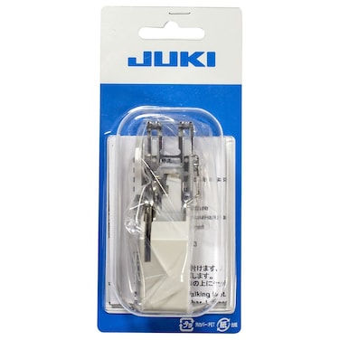 Juki Even Feed Foot for HZLDX HZLF and HZLG Series Machines