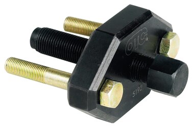 OTC 5192 HeavyDuty Bearing Cup Installer for BoltRetained UJoints