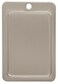 Amerock BP865G10 Brass Wire Pulls 3 in 76 mm CentertoCenter Satin Nickel Cabinet Pull