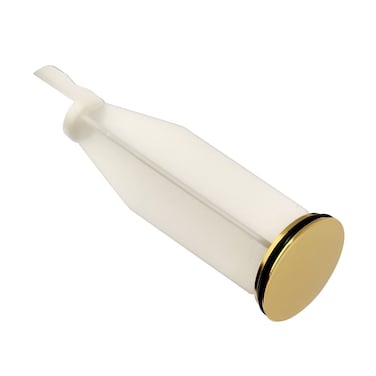 American Standard 0661160990A Metal Drain Stopper Assembly Polished Brass