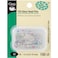 Dritz 182 Glass Head Pins 114Inch 100Count