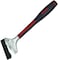 ALLWAY WPS AluminumHeaded MultiPurpose Wall Scraper and Stripper with 4 Blade and 12 Handle
