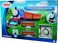 Bachmann Trains  Thomas  Friends Thomas with Annie and Clarabel Ready To Run Electric Train Set  HO Scale
