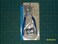Dritz 574 Eyelet Pliers Turquoise
