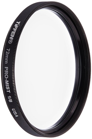 Tiffen 72PM18 72mm ProMist 18 Filter
