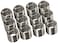 HeliCoil Helical Insert304SSM10x125PK12 R464910