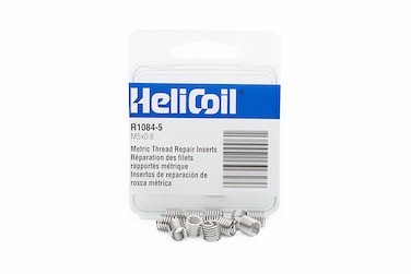 Helical Insert 304SS M5x08 PK12