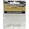 Woodland Scenics Pine Car Derby Speed Accessories Axles 5Pkg