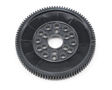 Kimbrough 142 96 Tooth Spur Gear 48 Pitch