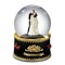 The Phantom and Christine Rotating Water Globe by The San Francisco Music Box Company