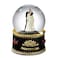 The Phantom and Christine Rotating Water Globe by The San Francisco Music Box Company