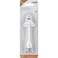 National Hardware N248435 Door Stops 4 White