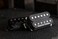Seymour Duncan SH6 Mayhem Humbucker Set  HighOutput Electric Guitar Pickup Perfect for Rock and Metal