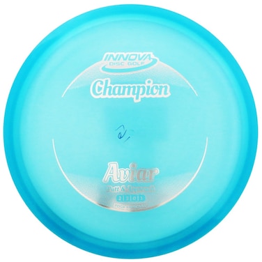 INNOVA Disc Golf  Champion Aviar Putt and Approach 165169g