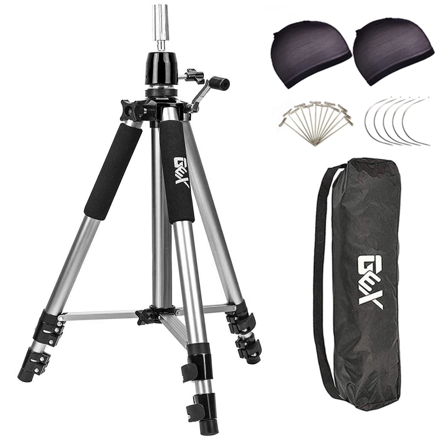 Gexworldwide Gexworldwide 63 Heavy Duty Mannequin Tripod Stand