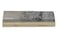 Arkansas Sharpening Stone Set  Wood Mounted 8