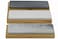Arkansas Sharpening Stone Set  Wood Mounted 8