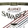 Savarez 540ARJ Mixed NT Alliance Trebles HT Classic Basses Accordion Accessory 500 ARJ