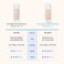 Wakemake Water Glow Coating Foundation 30ml 23 BEIGE Wakemake Foundation Brush 1ea Wakemake Brush Korean Glass Skin Foundation Made in Korea Pack of 2