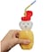 ARKs Ultra Bear Bottle Kit to Teach Straw Drinking