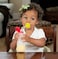 ARKs Ultra Bear Bottle Kit to Teach Straw Drinking