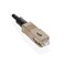 Leviton 49991MSC CONN FCAM SC OM1 BG