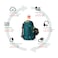 Womens Targhee 24