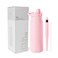 Simple Modern Filtered Water Bottle  Insulated StainlessSteel Carbon Filter Travel Water Bottles  Reusable for Clean Drinking Water On The Go  34oz Blush