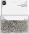 Dritz Quilting 3032 Curved Safety Pins for Large Projects Bonus Pack Size 1 Nickel 300 Count
