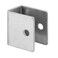 Sentry Supply 6568196 Ubracket For 34 In Panels Stainless Steel Construction Satin Finish Single Pack