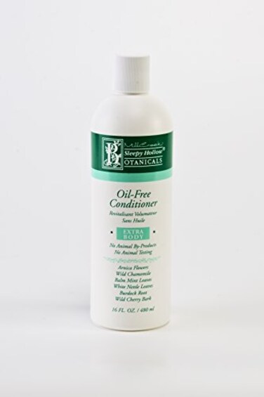 Mill Creek Sleepy Hollow OilFree ExtraBody Conditioner  16 fl oz 480ml