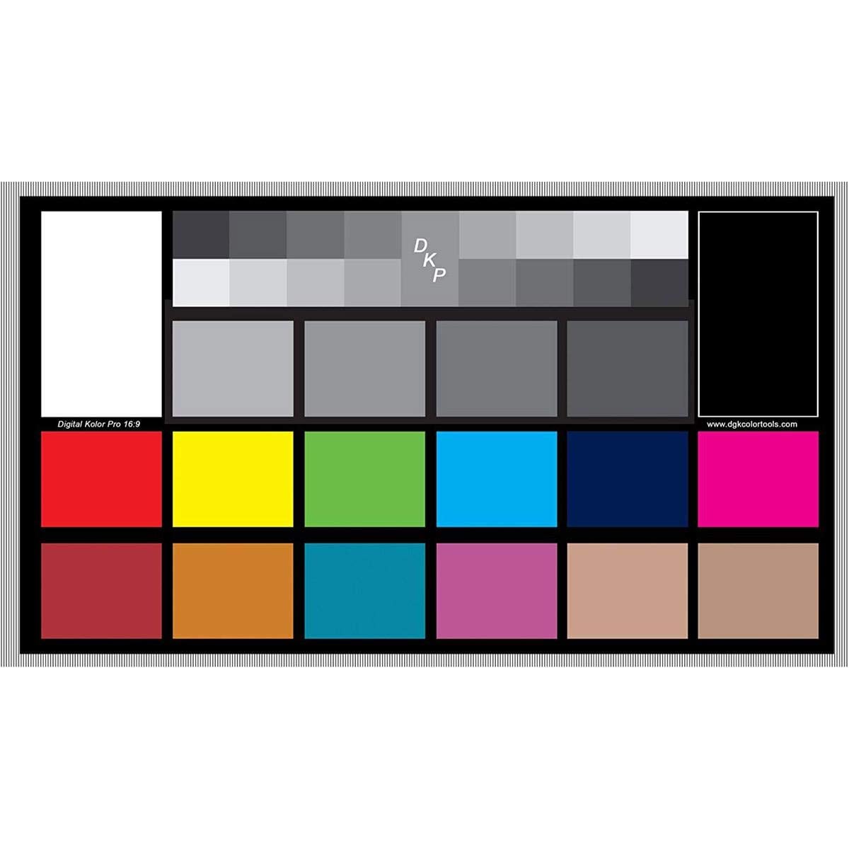 Dgk Color Tools Dgk Color Tools Digital Kolor Pro 169