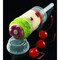 Mini Pushup Cake Pop Shooter Push Pops Plastic Containers  100 Count