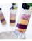 Mini Pushup Cake Pop Shooter Push Pops Plastic Containers  100 Count