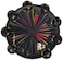 Remo TA410848 Radiant Tambourine 8