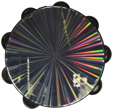 Remo TA410848 Radiant Tambourine 8