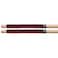 Promark SRCR Stick Rapp Drumstick Wrap Checkerboard RedBlack